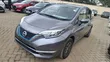 Nissan Note 1.2 Petrol 2019 Gray - 1