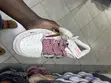Nike Air Jordan 1 Low x Supreme 'Year of the Horse' - 3