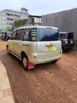 Toyota Sienta 1.5 FWD 2010 Green - 2
