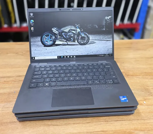 Dell Latitude 7320 Laptop - 16GB RAM, 512GB SSD - 1