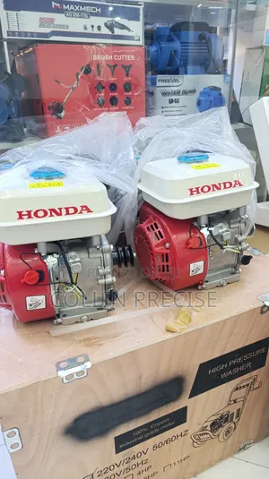 Brand New 7.5Hp Honda Gasoline Engine