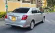 Toyota Axio 2015 Silver - 2