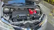Toyota Axio 2015 Silver - 4