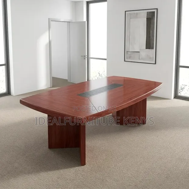 Boardroom Table 1.4m - 1
