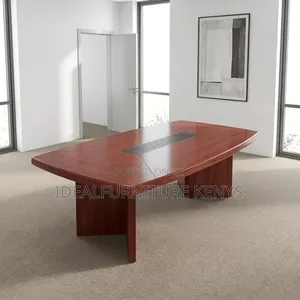 Boardroom Table 1.4m