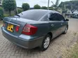 Toyota Premio 1.8 FWD 2007 Green - 3