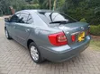 Toyota Premio 1.8 FWD 2007 Green - 4