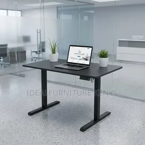 Height Adjustable Desk - 1.2m