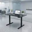 Height Adjustable Desk - 1.2m - 2