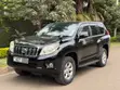 Toyota Land Cruiser Prado 2.7i 2012 Black - 2