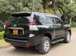 Toyota Land Cruiser Prado 2.7i 2012 Black - 3