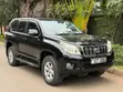 Toyota Land Cruiser Prado 2.7i 2012 Black - 5