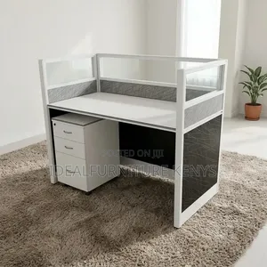 1.2m Reception Table - Brand New