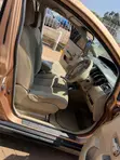 Nissan Tiida 2008 Gold - 1