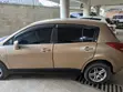 Nissan Tiida 2008 Gold - 3