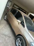 Nissan Tiida 2008 Gold - 5