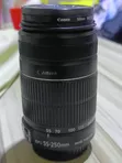 Canon EF 55-250mm f/5.6 Zoom Lens - 1