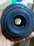 Canon EF 55-250mm f/5.6 Zoom Lens - 3