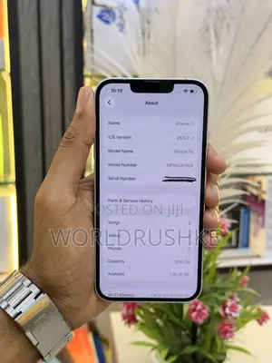 Apple iPhone 12 Pro Max 512GB Blue