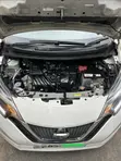 Nissan Note 1.2 Petrol 2018 Nyeupe - 1
