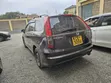 Honda Stream 2008 Black - 5