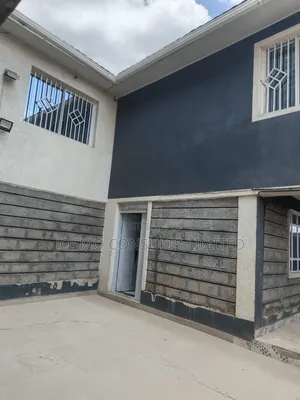 4 Bedroom Maisonette for Rent in Kamakis