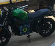 Veo EV Motorcycle 2023 - 1