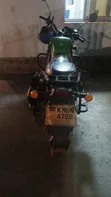 Veo EV Motorcycle 2023 - 3