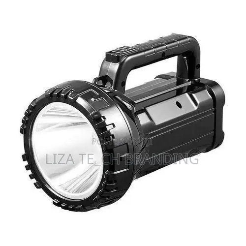D.light Portable Rechargeable Searchlight - 1