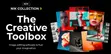 Nik Collection 9 Software Suite - 1