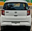 Toyota Pixis 2019 White - 4