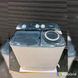 Hisense 8KG Twin Tub Washing Machine - Brand New - 1