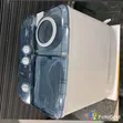 Hisense 8KG Twin Tub Washing Machine | Semi-Automatic Washer Spinner - 2