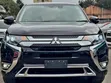 Mitsubishi Outlander 2019 Black - 1