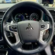 Mitsubishi Outlander 2019 Black - 3