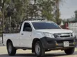 Isuzu D-MAX 2015 White - 4