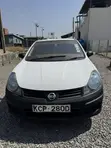 Nissan Advan 2010 White - 1
