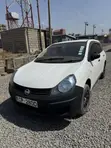 Nissan Advan 2010 White - 2
