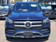 Mercedes-Benz GLS 400d 2021 Black - 4