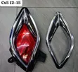 Reflector Ya Nyuma ya LED Mpya kwa Mazda CX-5 - 1