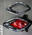 Reflector Ya Nyuma ya LED Mpya kwa Mazda CX-5 - 2