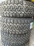 265/65R17 Kapsen AT Tyres - 1