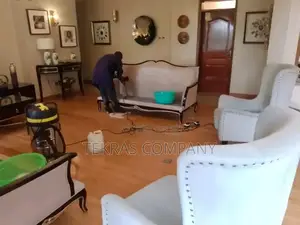 Sofar Cleaning Services
