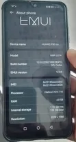 Huawei P30 Lite 128GB Black - 4