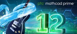 PTC Mathcad Prime 12 Software