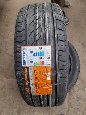 215/55R17 Joyroad Tyre - Brand New