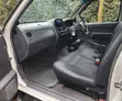 Nissan Hardbody 2011 White - 4