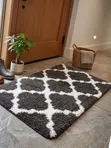 Quality Door Mat 50x60cm - Durable & Stylish - 2
