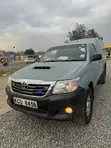 Toyota Hilux 3.0 D-4D 4x4 Pickup 2013 - 3