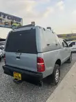 Toyota Hilux 3.0 D-4D 4x4 Pickup 2013 - 5